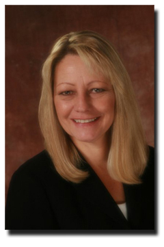 Lisa Duke-Crowell